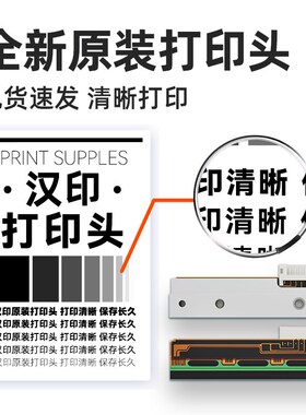 G4P4542快递31R9N41标签X打印RRN51R31D电子热敏条码打印机2D