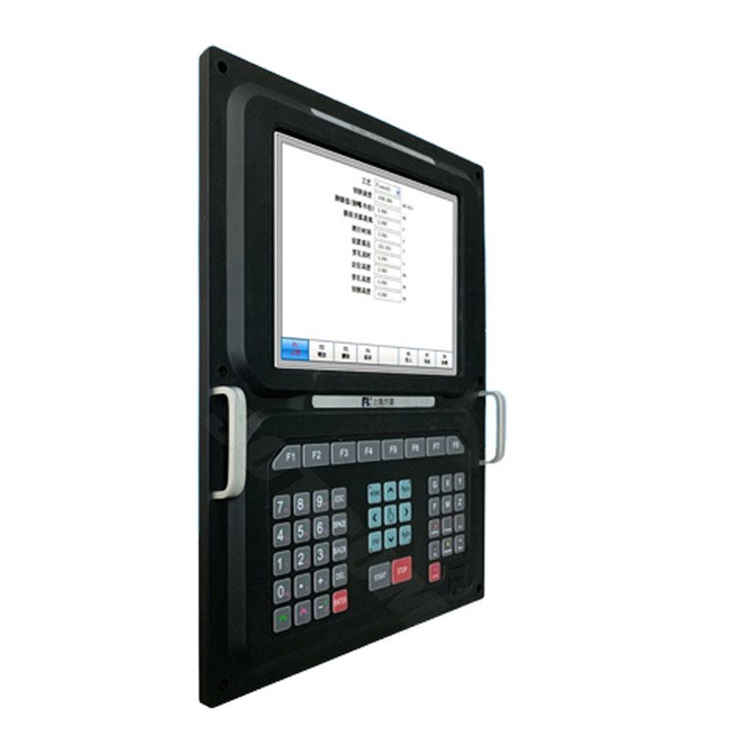 等离子控制器方菱F2300B/F2300B 2轴火焰等离子切割机数控系统