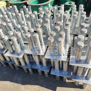 A型柔性防水套管钢制止水翼环套管02S404不锈钢防水套管电话