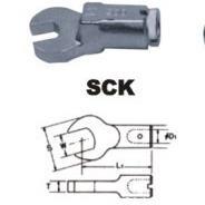 900SCKX1KANON中村开口扳手头900SCKX14/230SCKX8