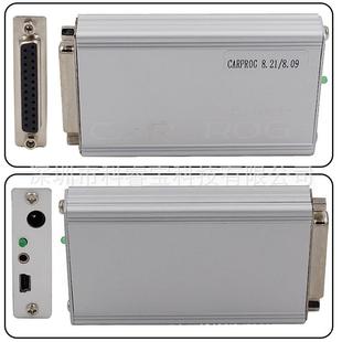 CARPROGV8.21CARPROG汽车ECU编程仪全套线CARPROG8.21