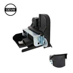 6RD827505A适用于新Polo后备箱锁块行李箱锁块5ND827505