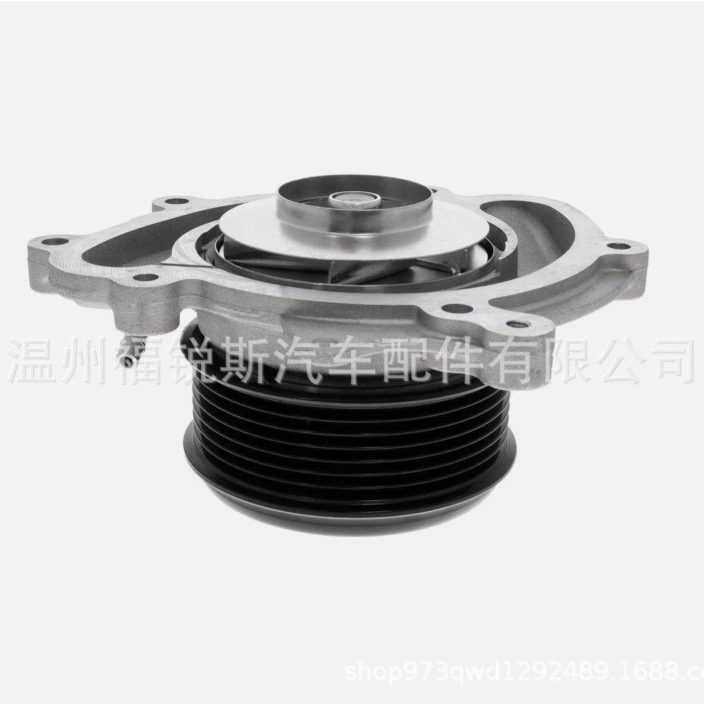 适用奔驰C,CLS,E,GL,GLEGLS,M,R,S,柴油机水泵6422002001