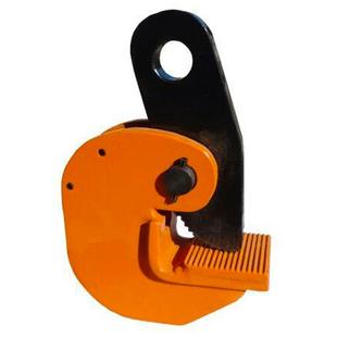 直销PDB横吊钢板起重钳1-10T模锻平吊、竖吊钢板钳吊夹具