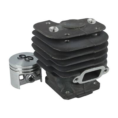 适用STIHL斯蒂尔MS240气缸总成024动力组件42mm活塞套缸Cylinder