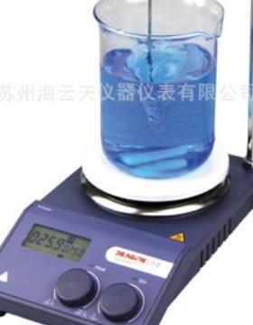 MS-H-Pro+数显加热磁力搅拌器大龙