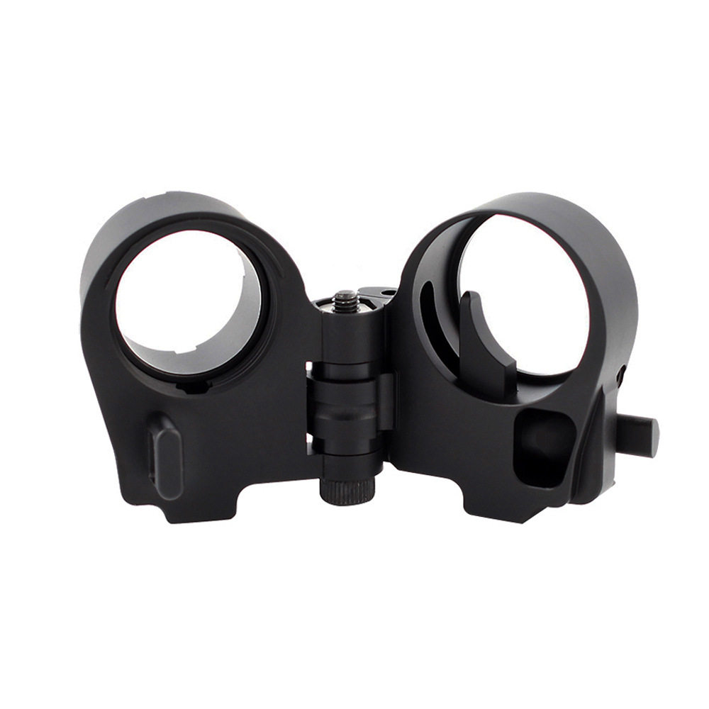 三代折叠环 折叠螺母后托转接器Gen3-M Folding Stock Adapter