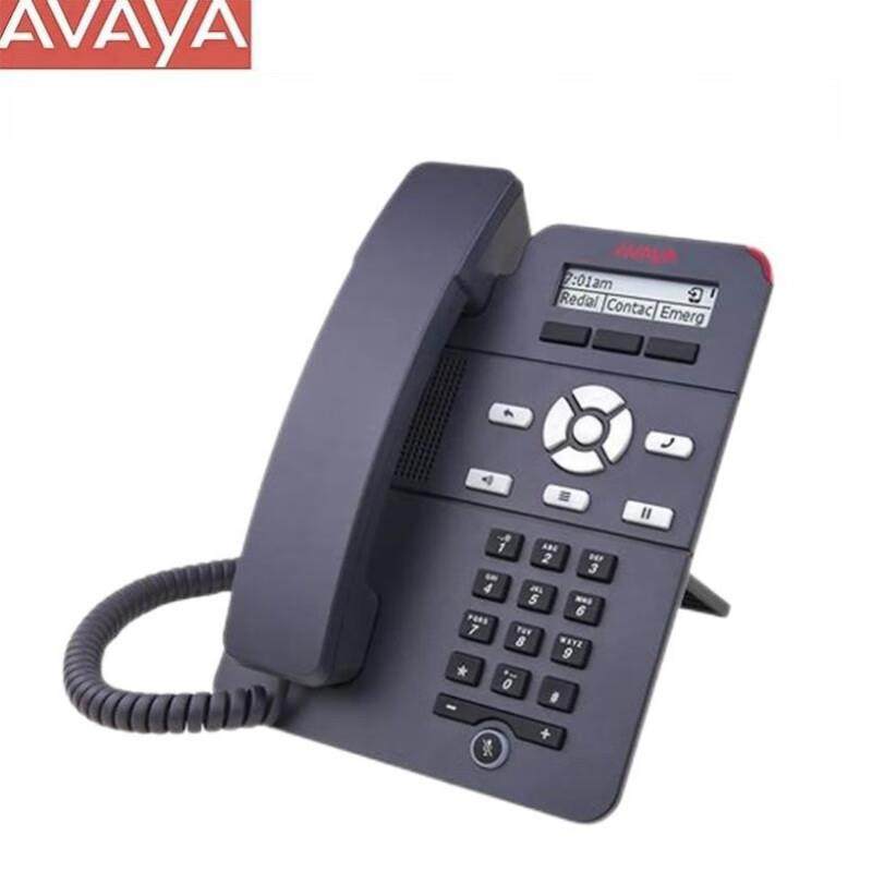 AVAYAAvayaJ129IP电话机SIP话机