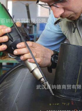 热销leister焊枪CH6060系列TRIACS热风枪莱丹TRIACST新款1G3焊枪