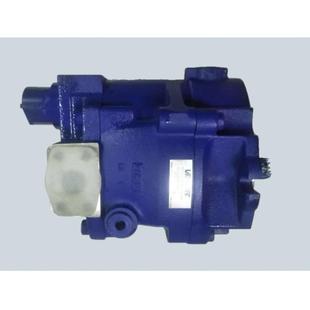 威格士VICKERS液压泵PVM074EATON柱塞泵压铸机液压站增压油泵