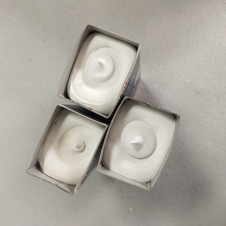 优惠供应德国名仕M5小白蜡曼泽纳不锈钢金属镜面抛光蜡