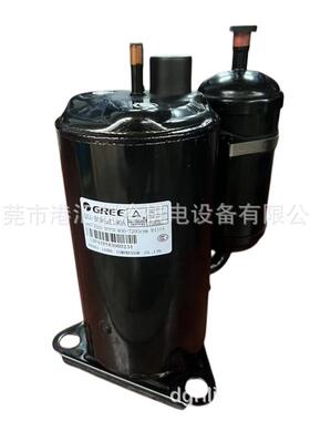 凌达空调制冷压缩机QXA-B096ZE190A