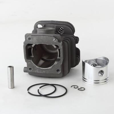 厂家直销油锯MAC952汽缸活塞总成汽油链条锯伐木锯配件