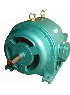 高压电机软启动器 6KV高压JS158-10  310KW电机 三相异步电机