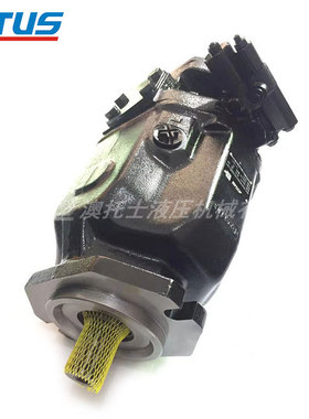 舺板起重机液压泵A10VO 100DR/31R-PCS62M30变量柱塞泵变幅油泵