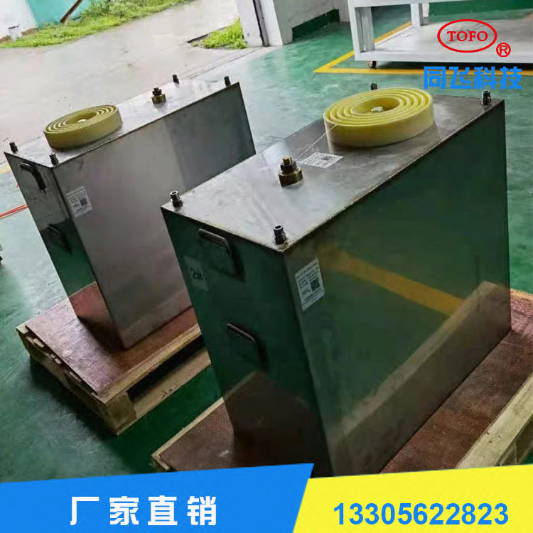 同飞牌高压脉冲电容，轨道电容，铁路信号电容器254UF 35kV