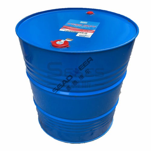 XTEND DUTY 209升装阿特拉斯8000小时空压机合成油2901170200正品