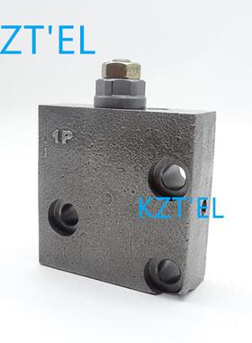 PC200-7减压阀723-40-71103溢流阀723-40-71102 723-40-71800