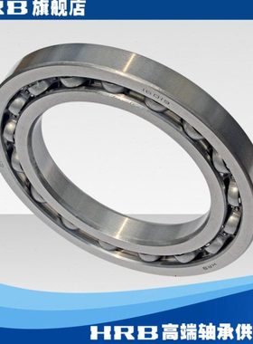 HRB 16019 7000119 哈尔滨深沟球轴承 内径95mm外径145mm