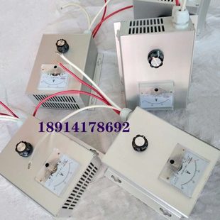 调压器 温度控制器2KV~5KV调压器电热丝温度控制器挤出机配件