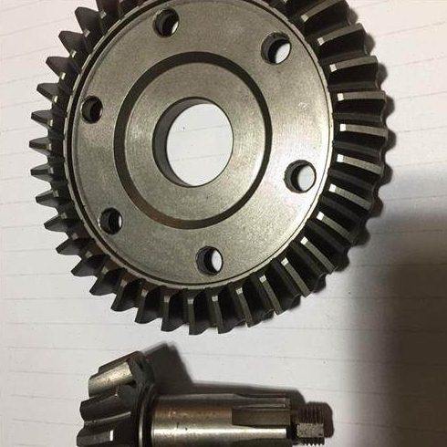 包邮摩托三轮车压包盆过齿盆角齿12:38后压包齿轮加力压包齿轮,摩托车/装备/配件,摩托车齿轮,淘宝优惠券,粉丝福利购,淘宝优惠卷