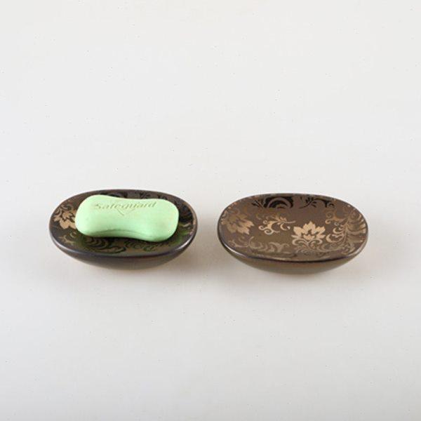 装攻略复古创意陶瓷肥皂碟子浴室酒店民宿家用肥皂皂托皂碟香皂盒,家庭/个人清洁工具,皂盒,淘宝优惠券,粉丝福利购,淘宝优惠卷