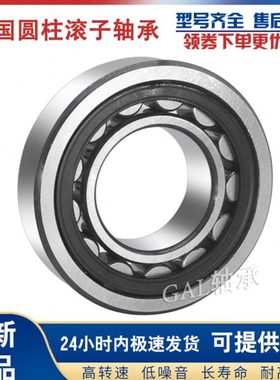 德国GAL轴承 NJ 2224 2226 2228 2230 -E-XL-TVP2/M1/C3 圆柱滚子