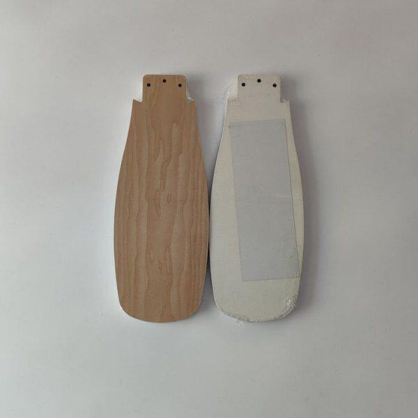 传统风扇灯配件翅翼飞翼叶子家用客厅卧室餐厅书房吊扇灯平头木叶