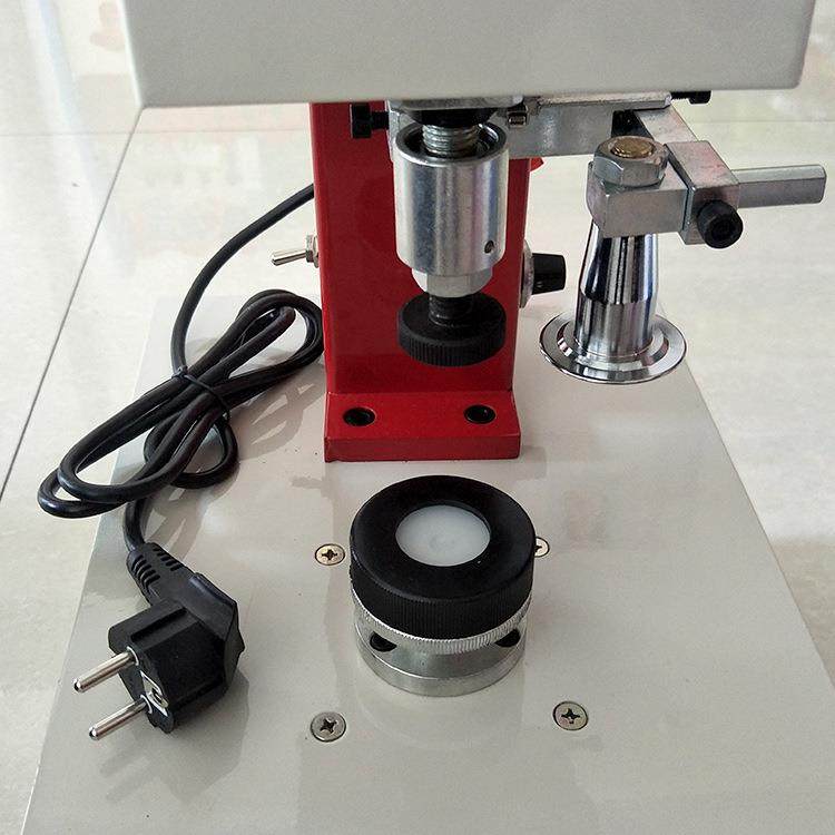 供应香水口服液铝盖封口机 西林瓶压盖机扎口机 手动压盖机,办公设备/耗材/相关服务,封口机,淘宝优惠券,粉丝福利购,淘宝优惠卷