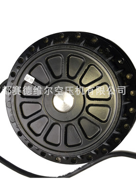 阿特拉斯空压机风扇电机YWF(K)166-4D90 MK165-6DK原装正品现货