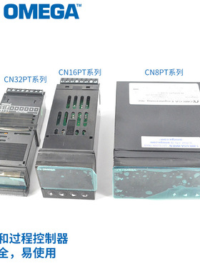 CN16DPT-224 CN16DPt-444 CN32Pt-145奥米佳智能数显温控仪温控器