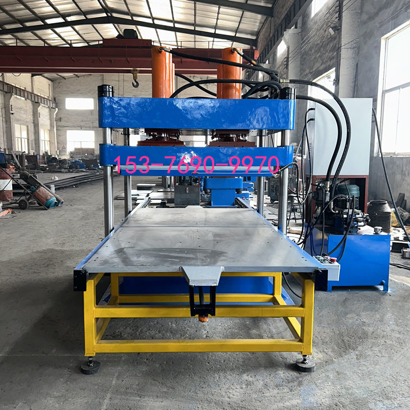 1米X1米橡胶地砖硫化机 EPDM橡胶颗粒地垫成型热压机 源头厂家,机械设备,其他机械设备,淘宝优惠券,粉丝福利购,淘宝优惠卷