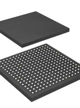 JL82599ES 封装：BGA-576 以太网CTLR单芯片