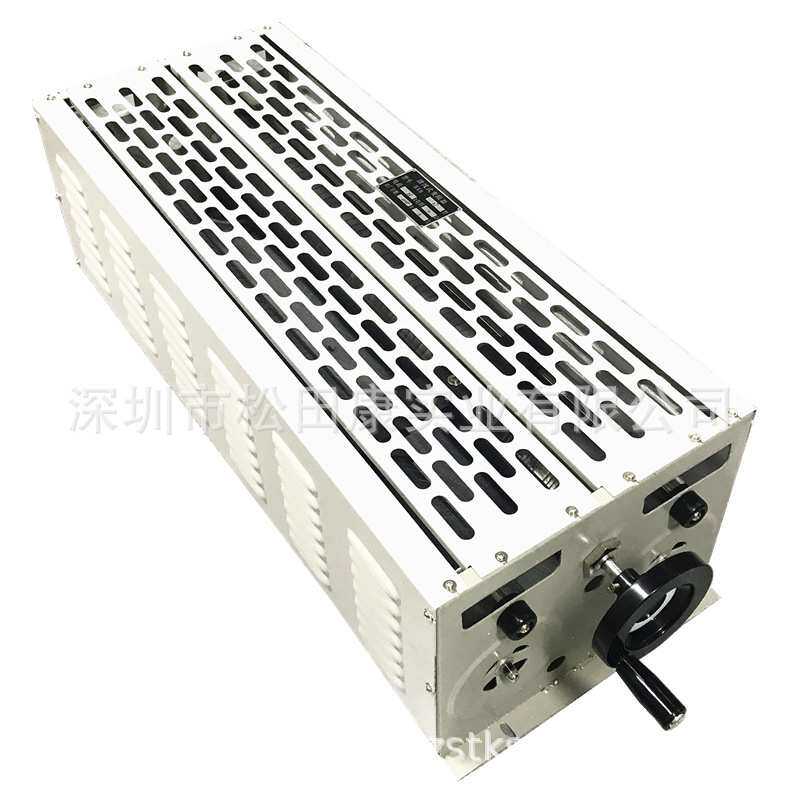 滑动变阻器BX7-15 2A 120R 手推滑线式变阻器  滑线式电阻器