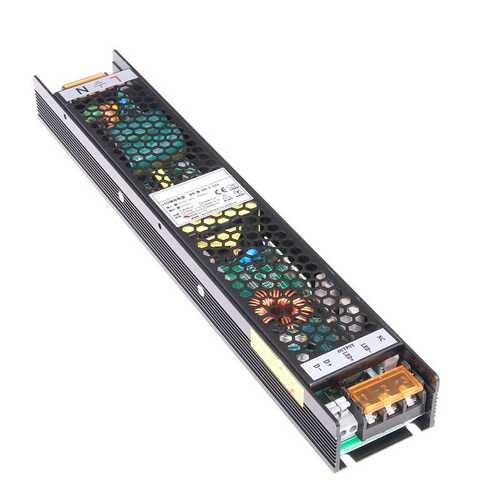 100W12V24VDALI恒压 双色温调光调色电源 DT8LED数字双色调光驱动