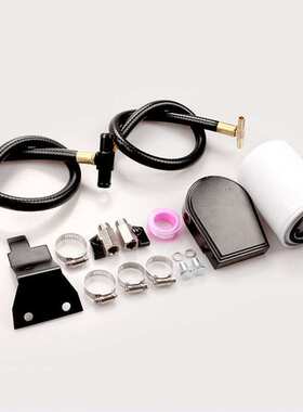 汽车  Powerstroke柴油V8 6.0L 2003-2007冷却液过滤器套件