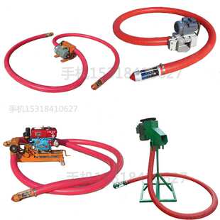 中阳县小型移动吸粮机 螺旋软管吸粮机 家用车载吸粮抽粮机价格