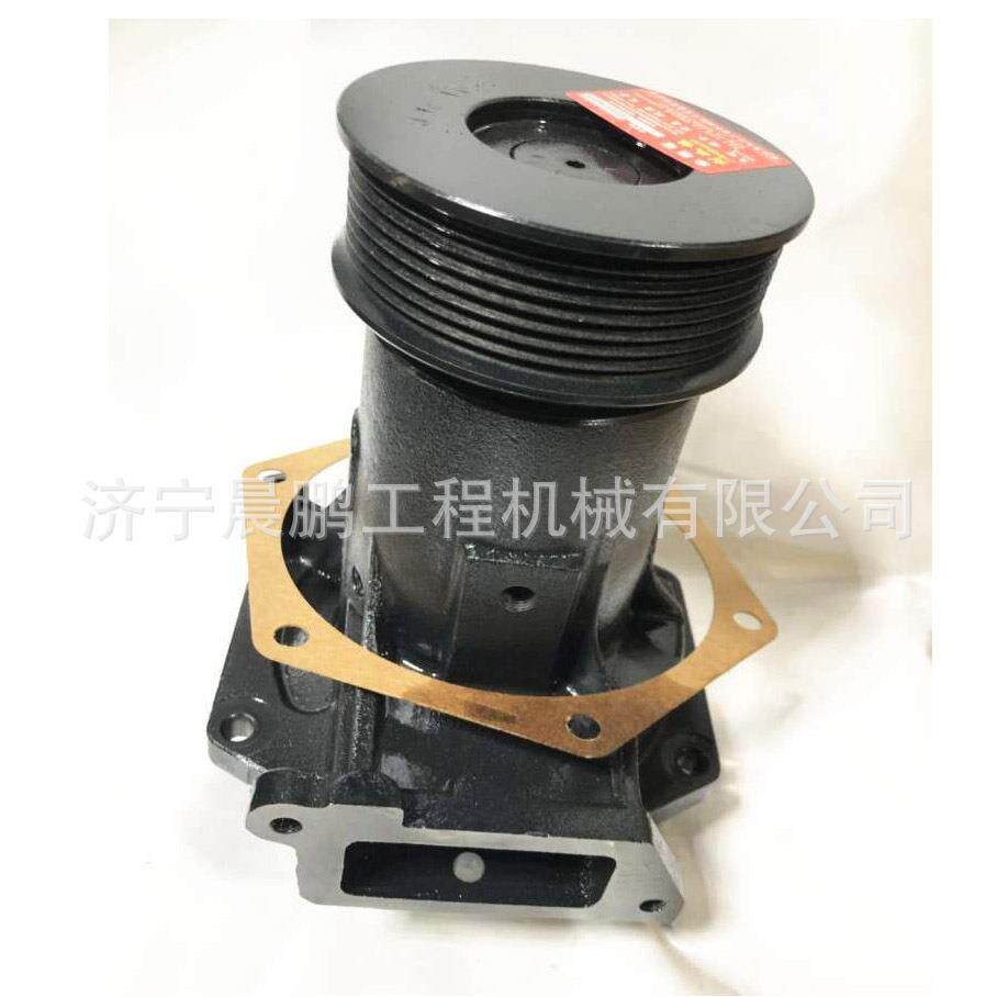 临工徐工厦工龙工柳工山工山推305060装载机铲车水泵配套件潍柴