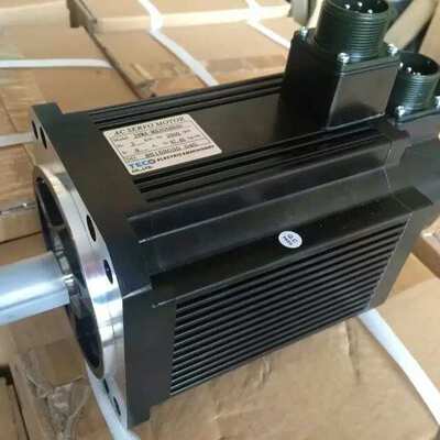 东元伺服电机JSMA-MB20ABK00 2KW 380V 2000转