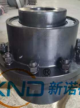 CLZ4型鼓形齿式联轴器CLZ-4型齿式联轴器厂/执行国标:JBZQ4218-86