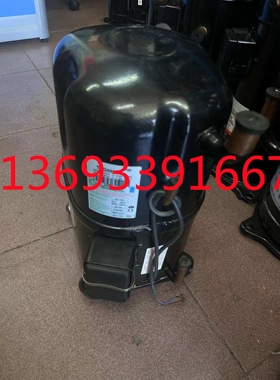 CA2435Z  低温饮料柜冰柜冰箱制冷压缩机R404制冷剂