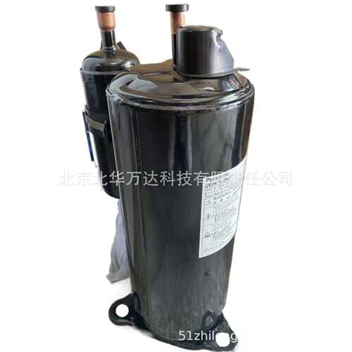 压缩机2V36S225BUA2.6匹商用热泵制冷压缩机配件制冷压缩机2V36