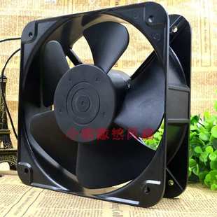 原装200FZY7-S(20060)轴流风机380V 220V 110V宁波200FZY8-S散热