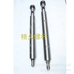 注塑机配件料筒现货海天震德震雄注塑机螺杆料筒A级双合金料筒