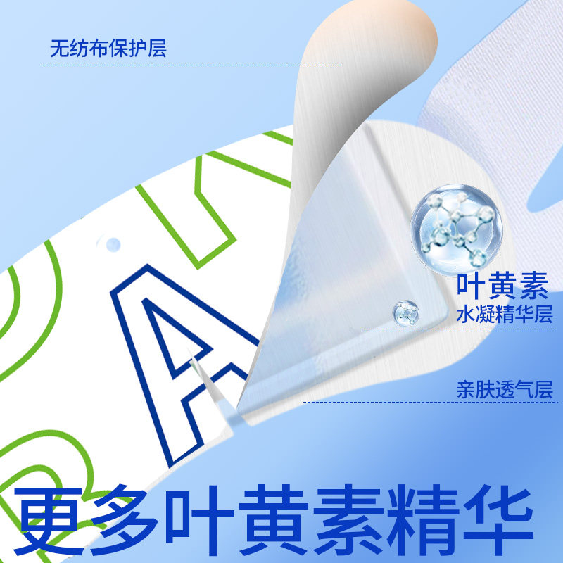 蒸汽眼罩缓解眼睛疲劳眼袋叶黄素发热睡眠遮光学生热敷护眼加热