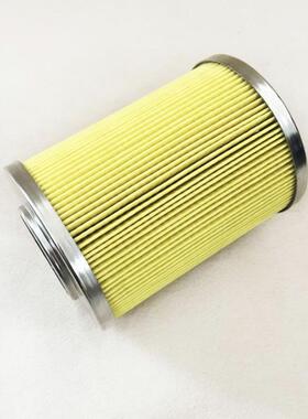 F-UM-06A-50UW互换大生滤芯工滤液压回油不锈钢过滤滤芯来图加工