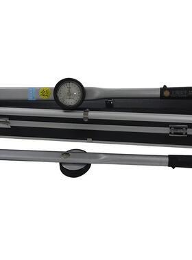 0-500nm指针式扭矩工具船舶用表盘扭矩扳手手动扭矩扳手生产商