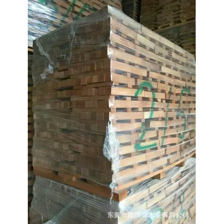 优质欧洲进口榉木规格料全实木规格料楼梯扶手制作好材料