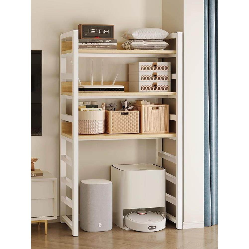 扫地机器人置物架落地客厅收纳架下面放饮水机垃圾桶阳台铁艺花架,农用物资,其他肥料,淘宝优惠券,粉丝福利购,淘宝优惠卷