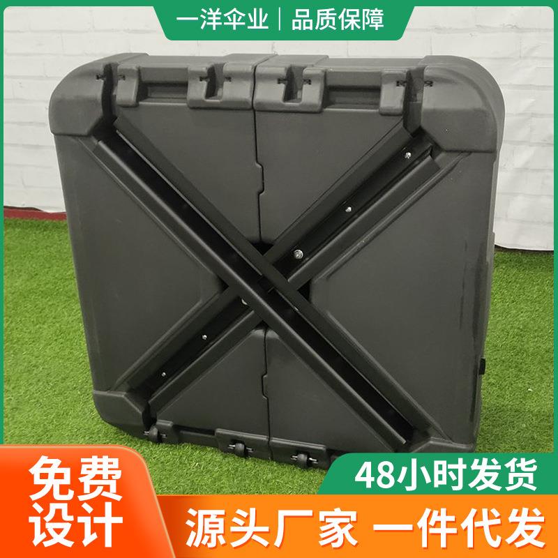 水箱底座户外遮阳伞基座香蕉伞罗马伞底座灌沙注水底座树脂伞座